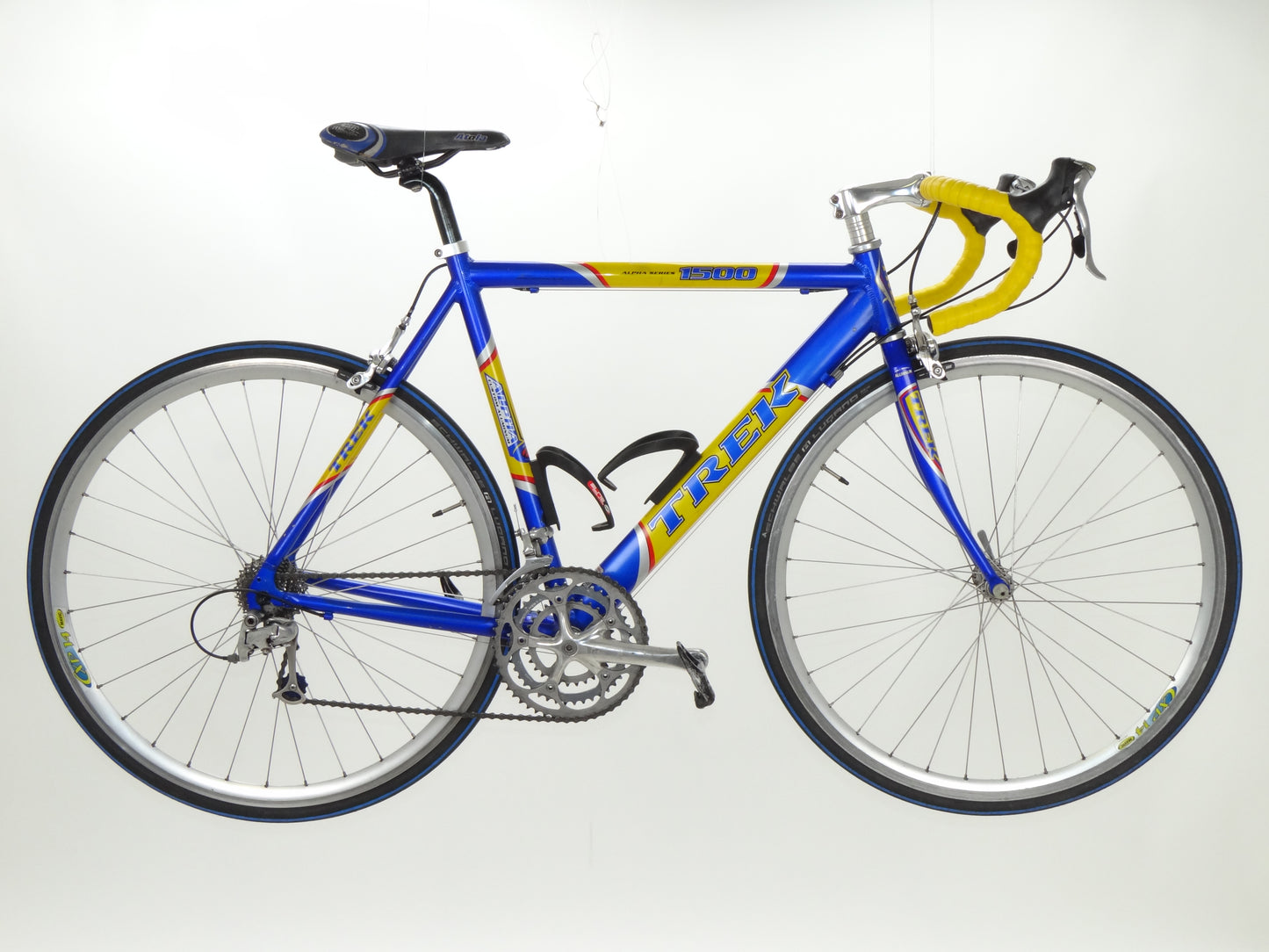 Trek Alpha 1500
