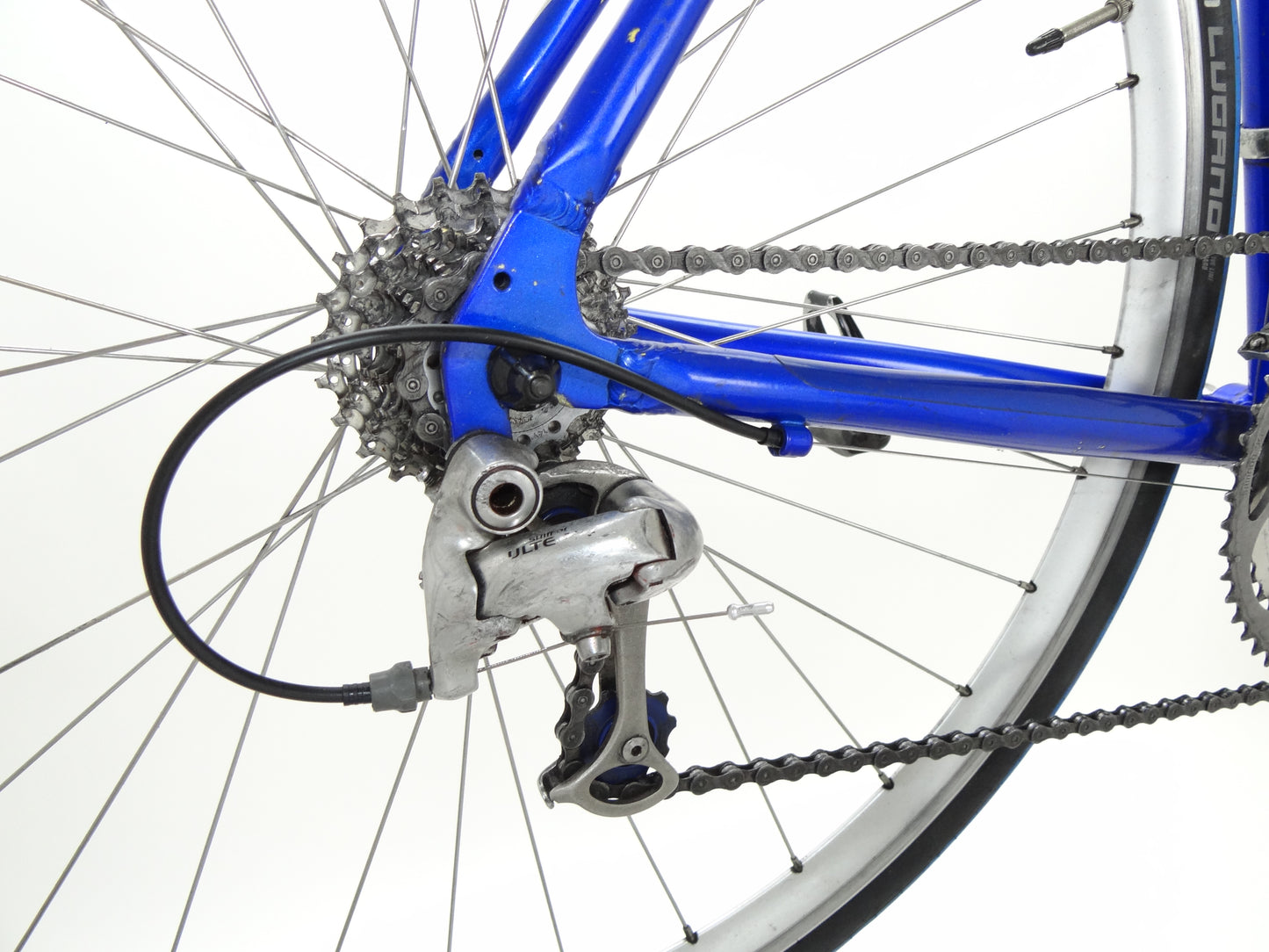 Trek Alpha 1500