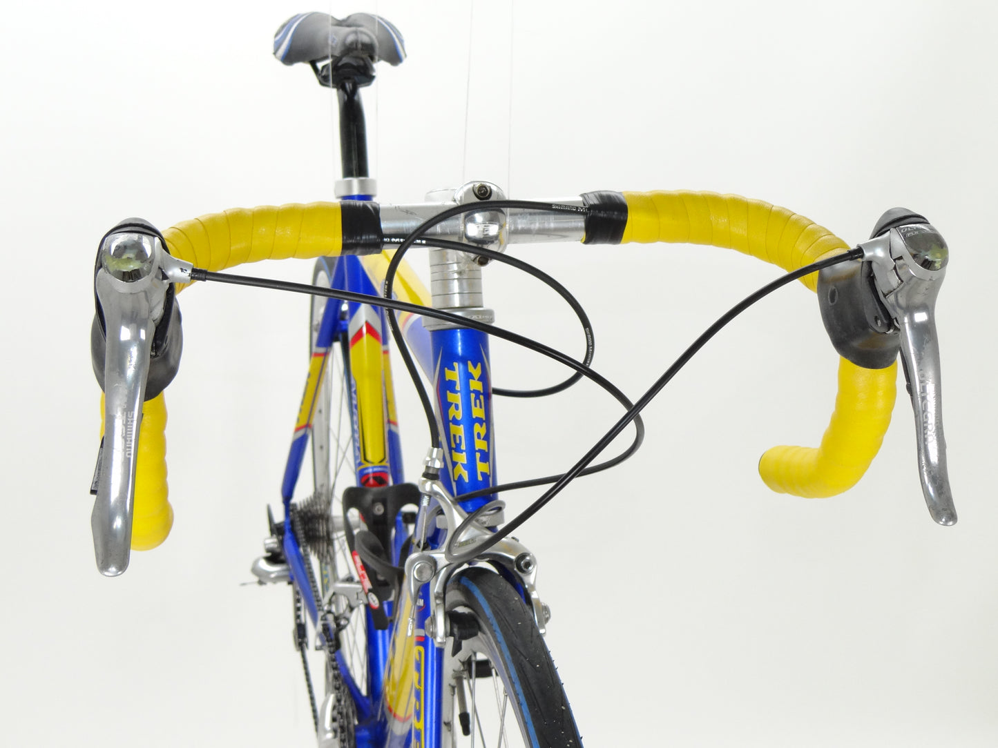 Trek Alpha 1500