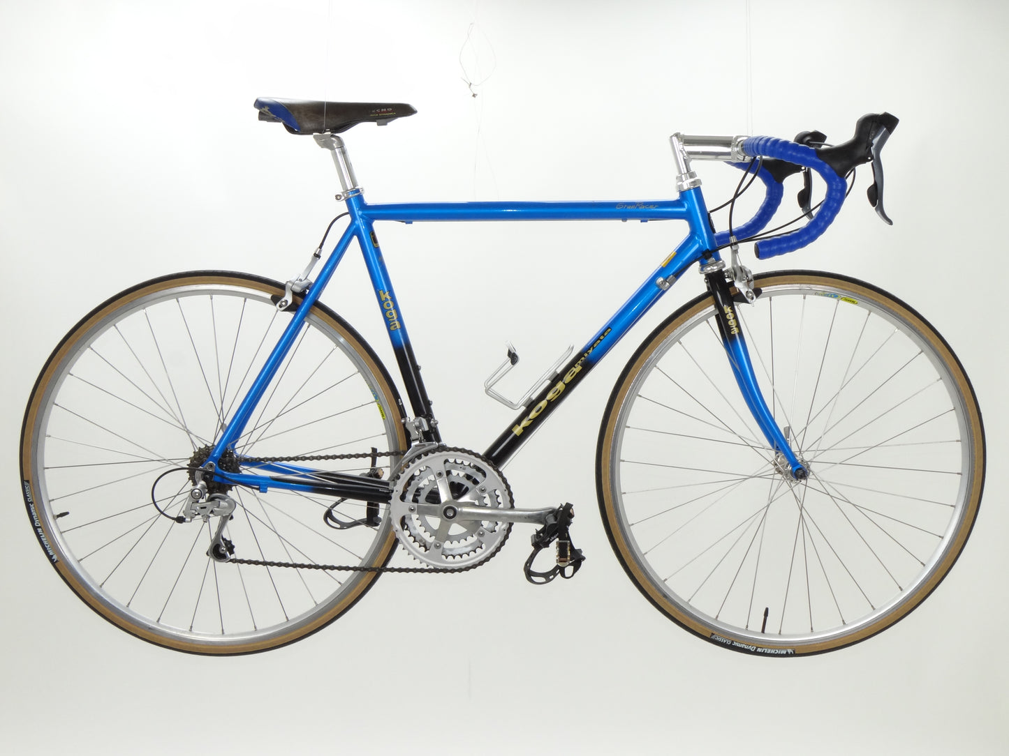 Koga Miyata GranRacer