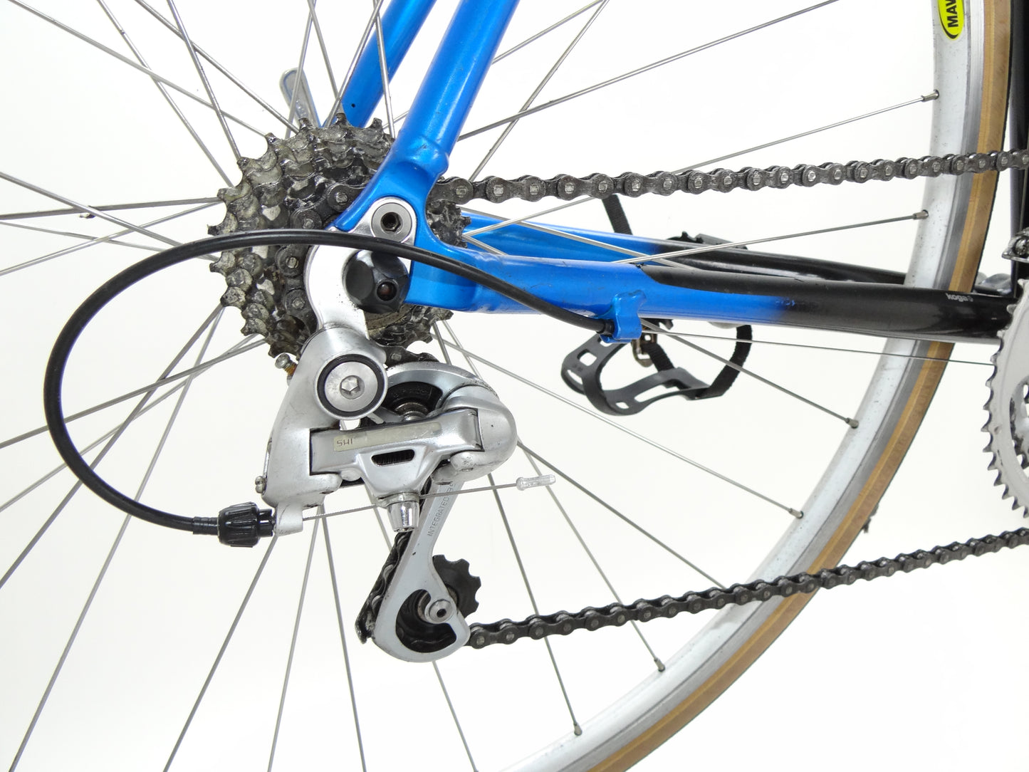 Koga Miyata GranRacer
