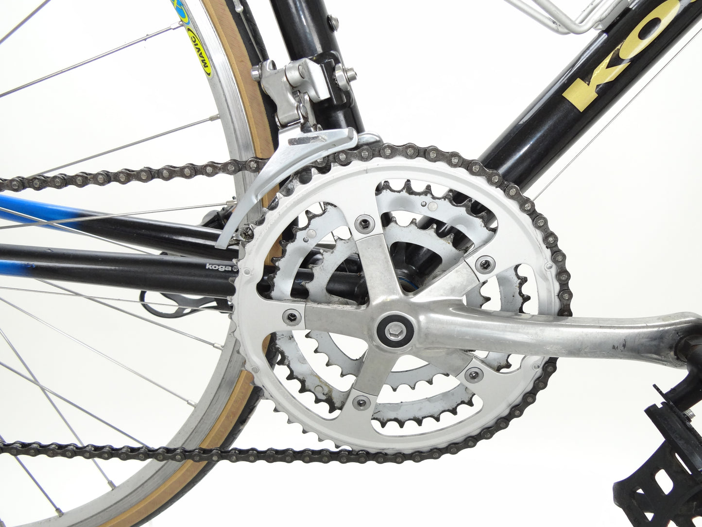 Koga Miyata GranRacer