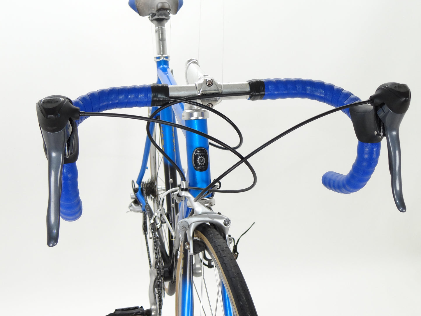 Koga Miyata GranRacer