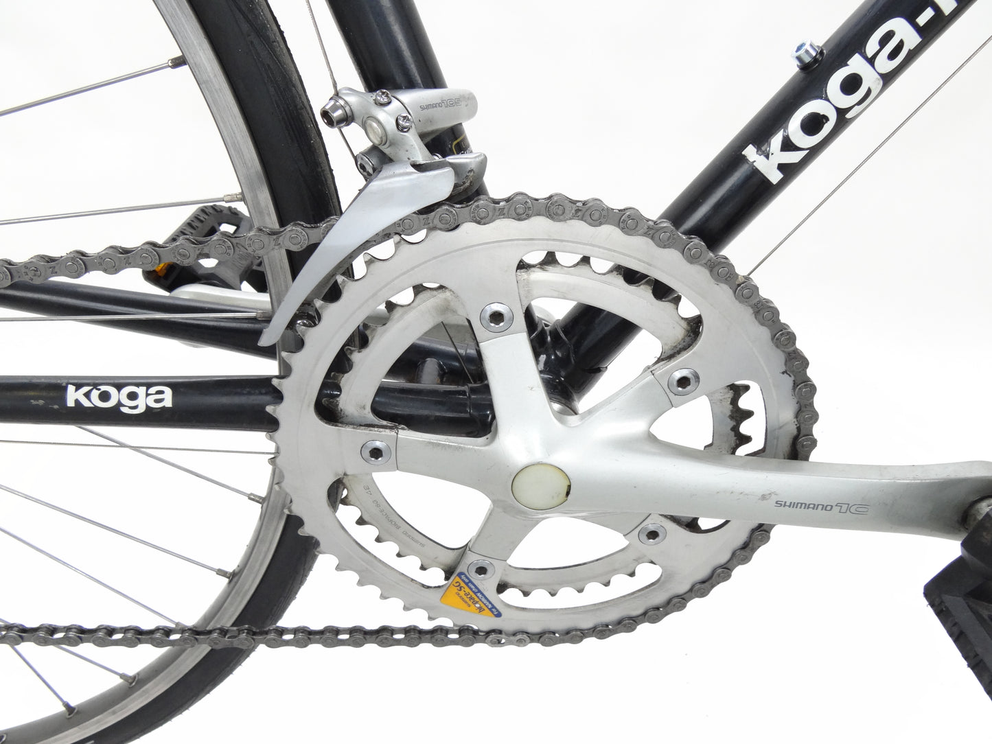 koga miyata rennrad exerciser Koga Miyata Exerciser – Der ReCyclist