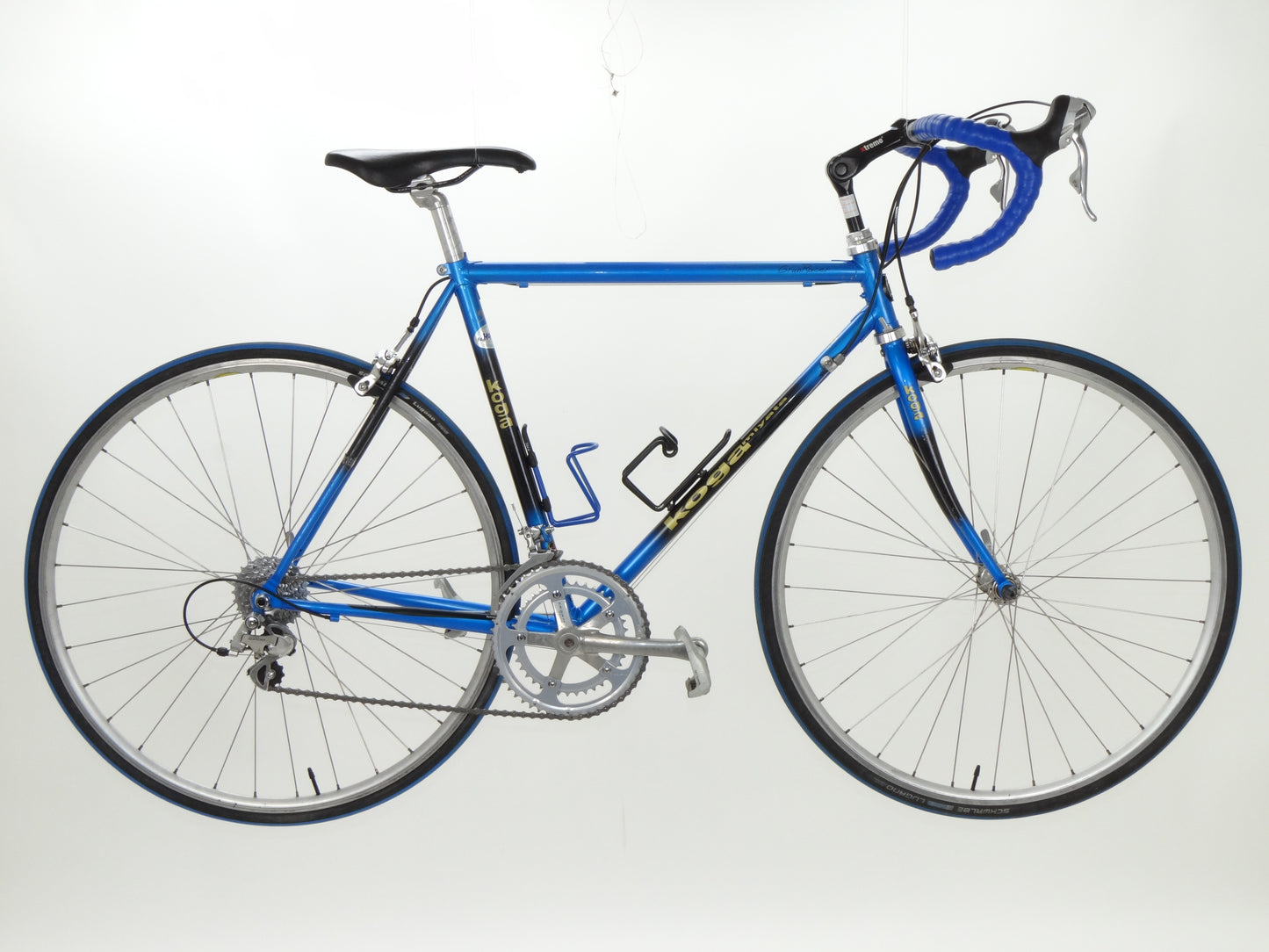 Koga Miyata GranRacer
