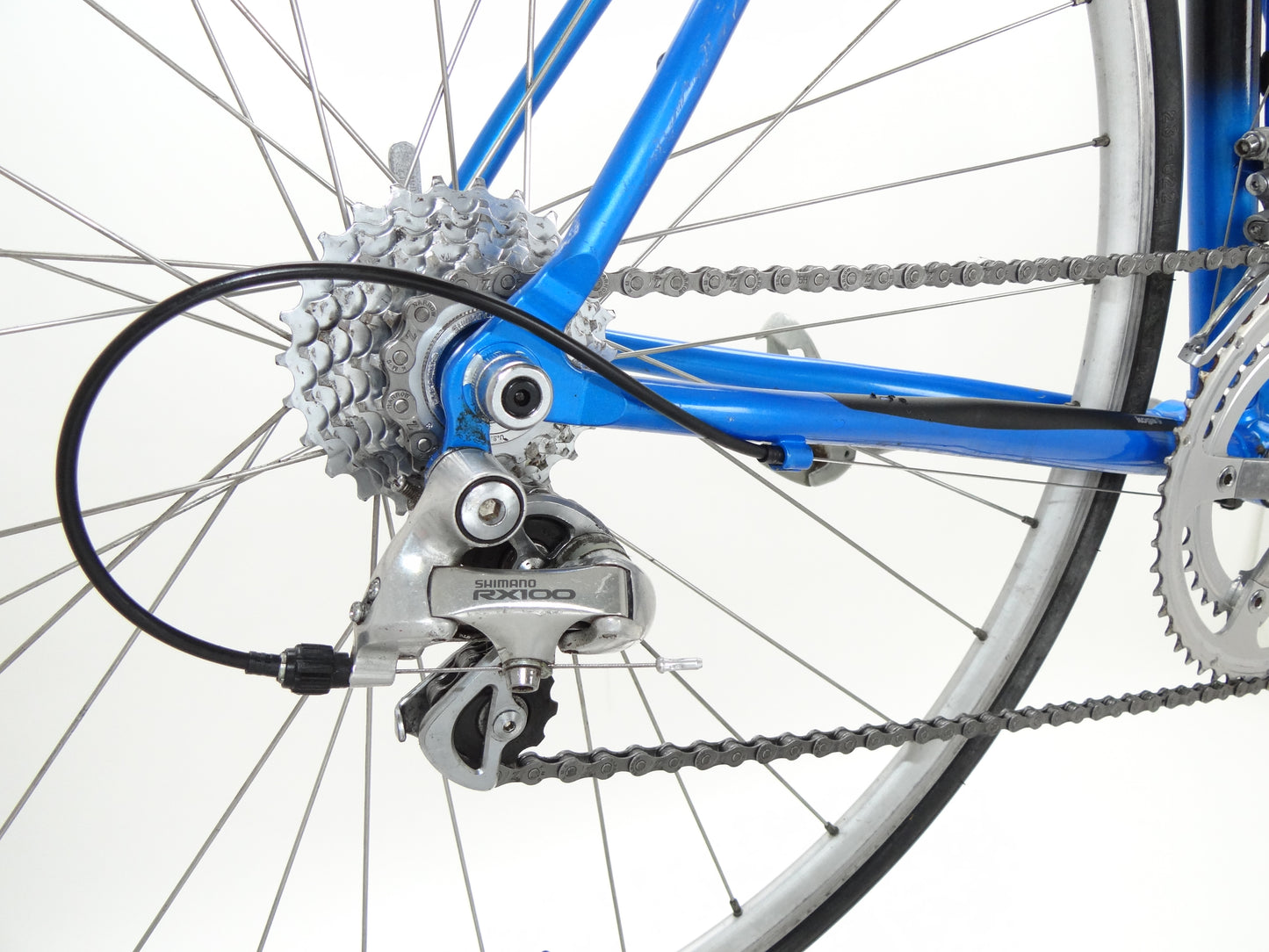 Koga Miyata GranRacer