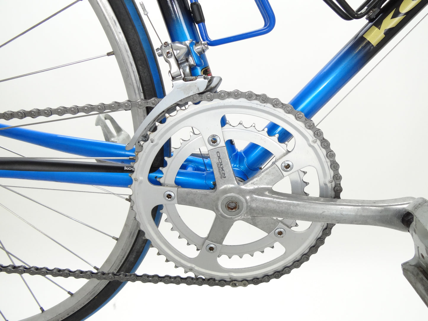 Koga Miyata GranRacer