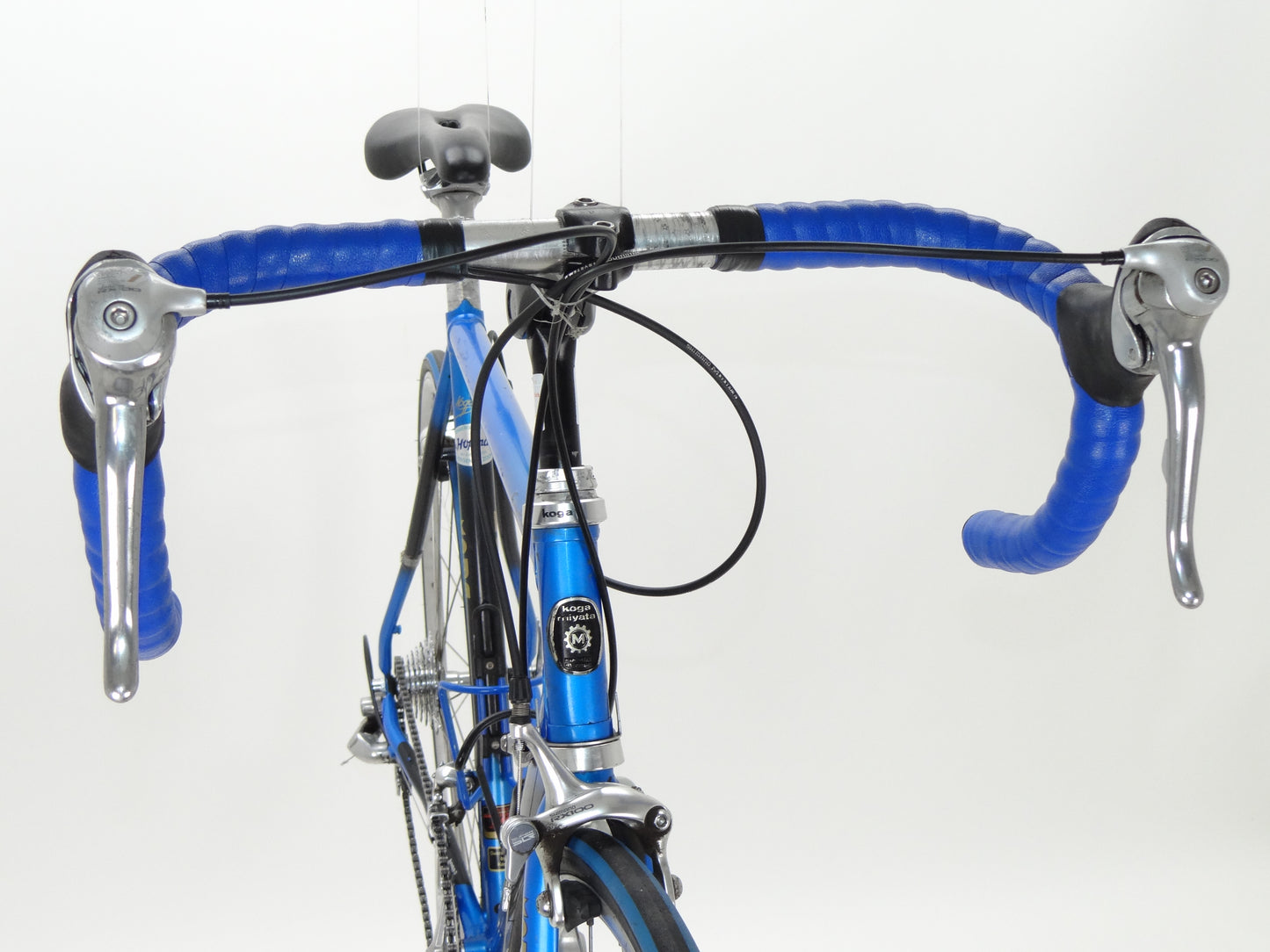 Koga Miyata GranRacer