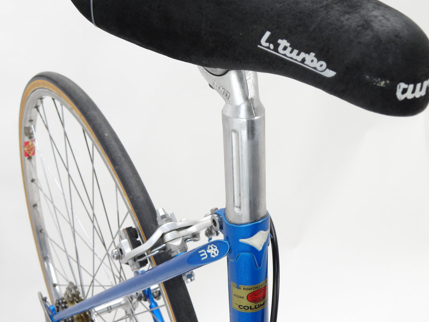 Gino Milani Mixte – Der ReCyclist
