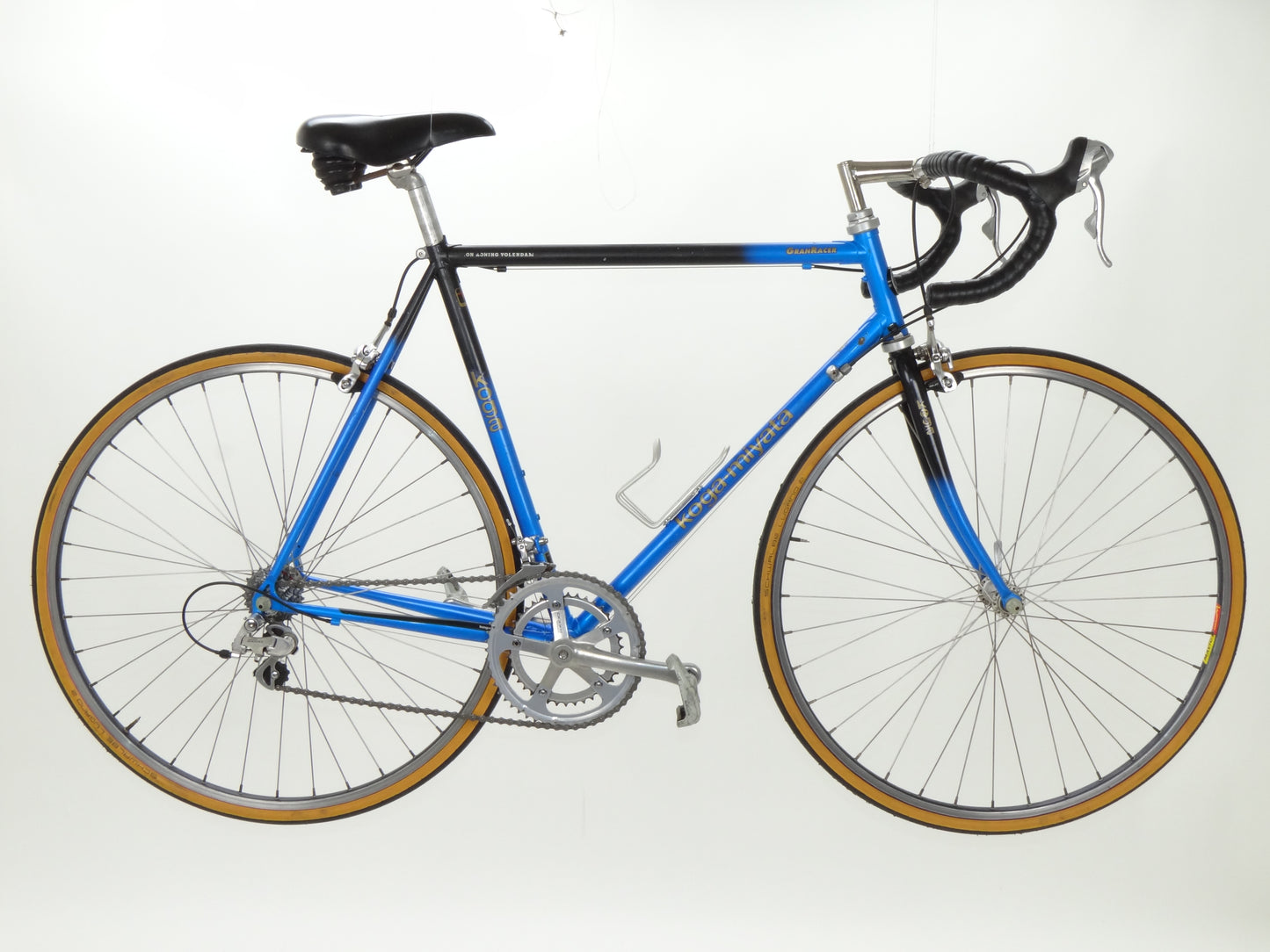 Koga Miyata GranRacer