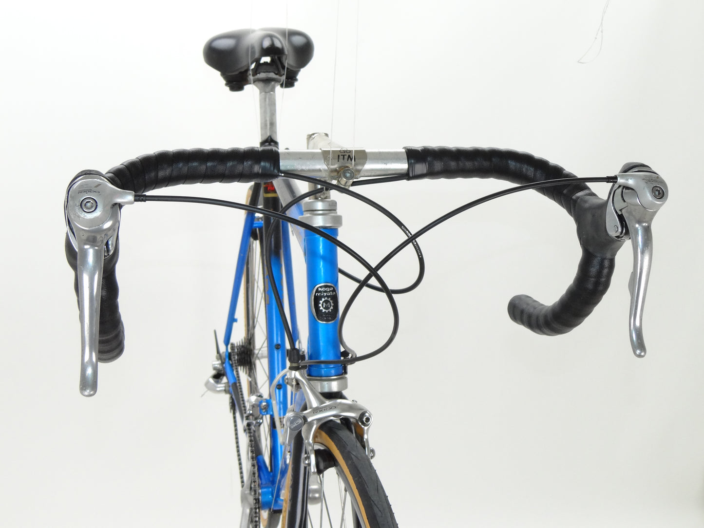 Koga Miyata GranRacer