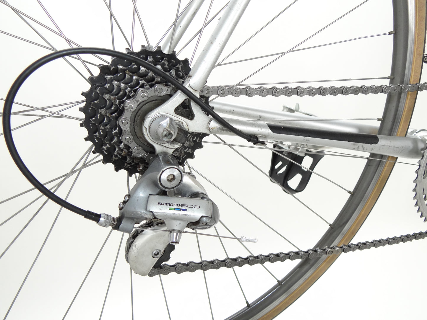 Koga Miyata Flyer