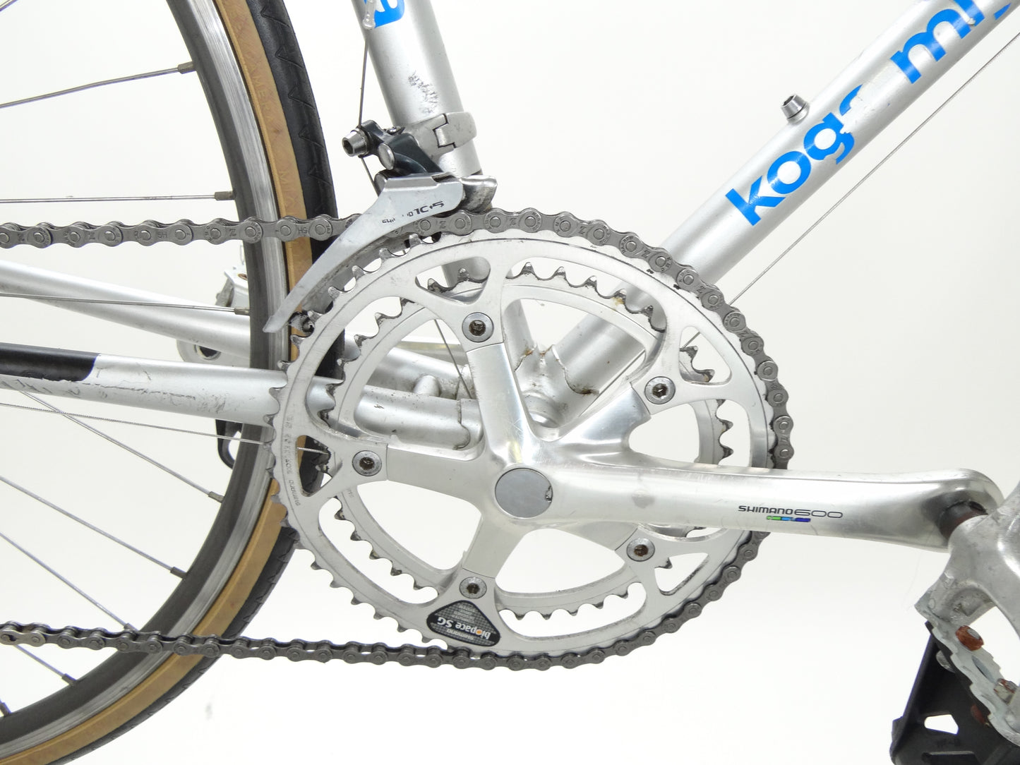 Koga Miyata Flyer