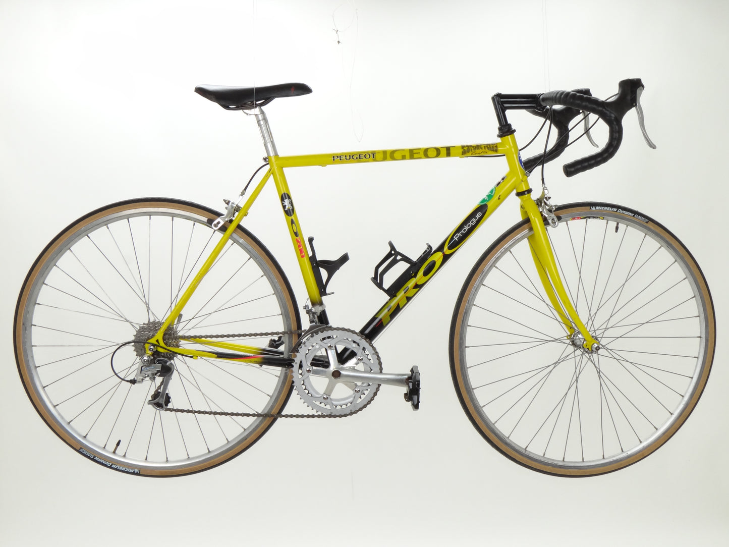 Peugeot Prologue