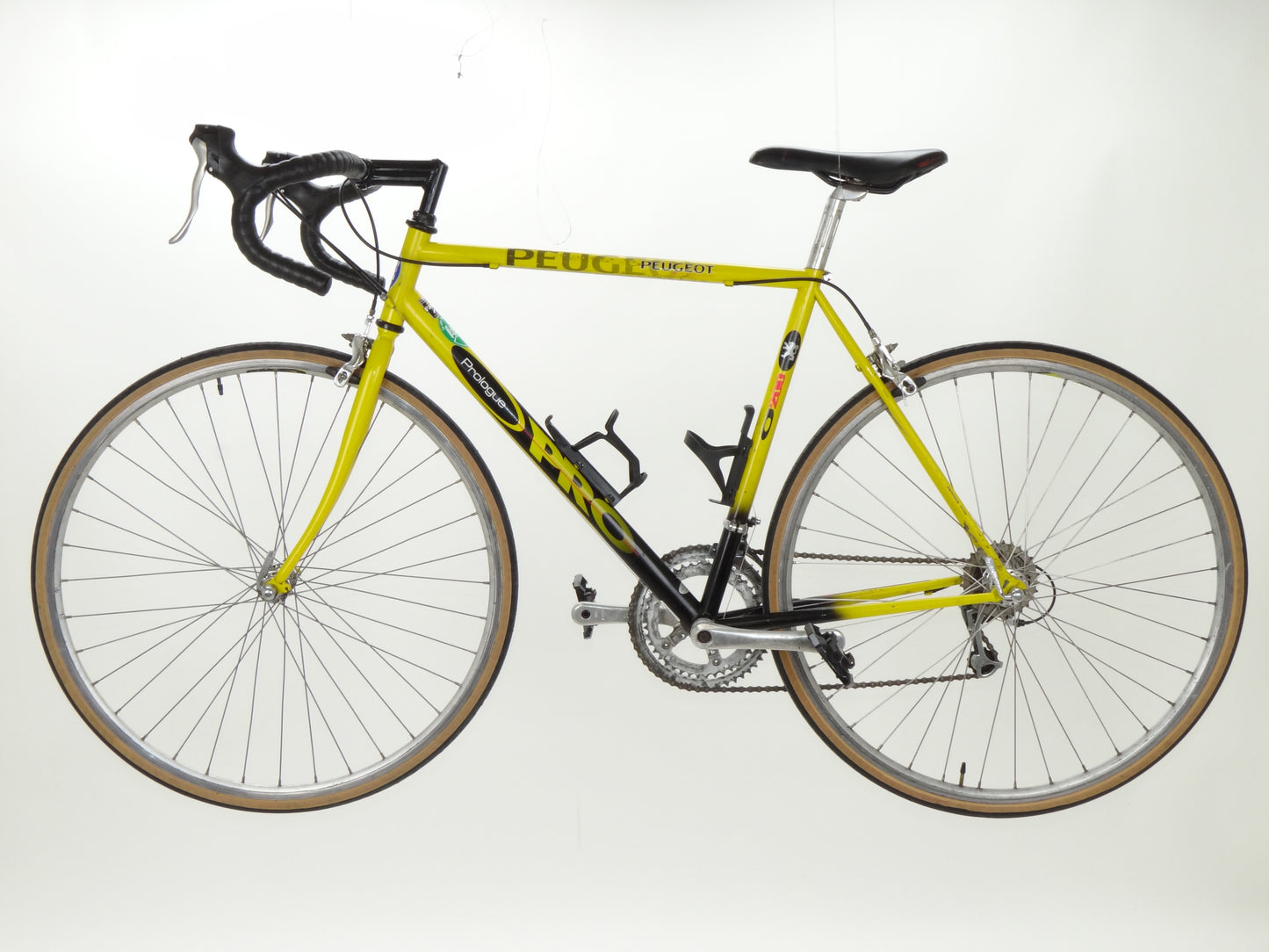 Peugeot Prologue