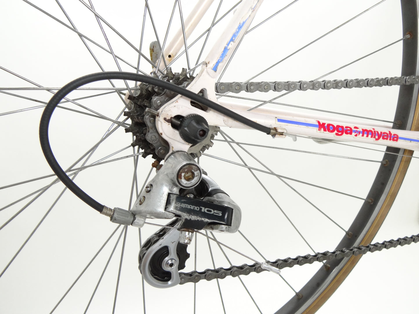 Koga Miyata Exerciser