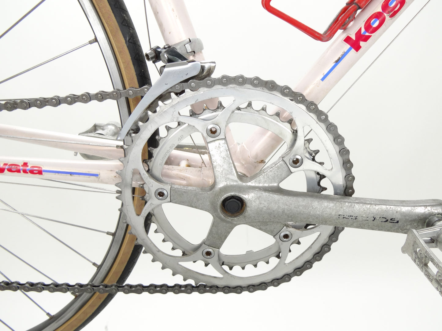 Koga Miyata Exerciser