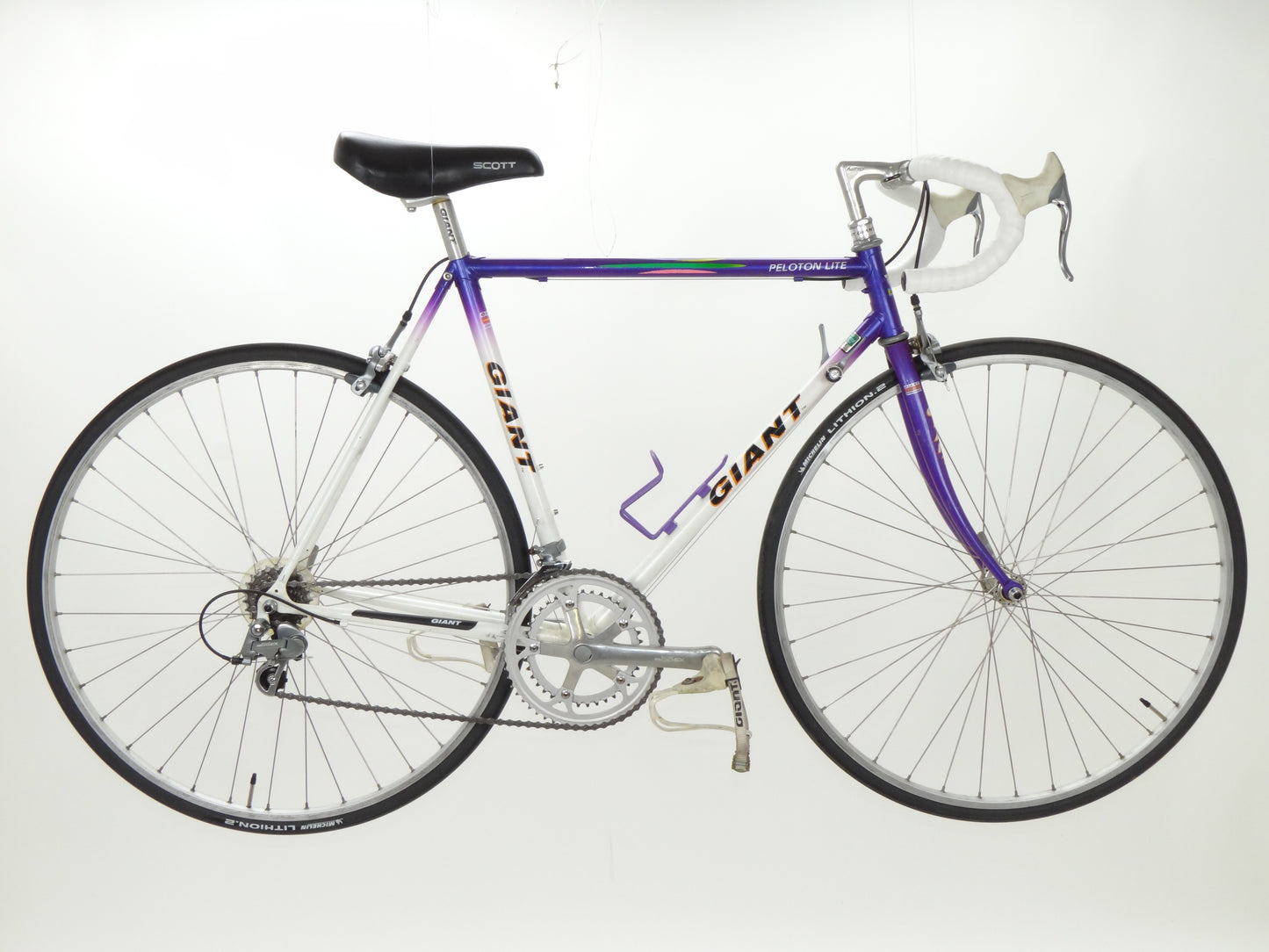 Giant Peloton Lite