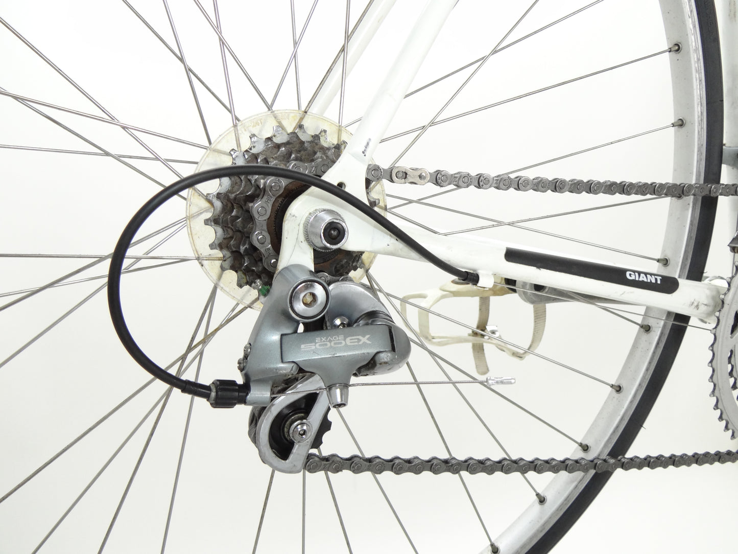 Giant Peloton Lite