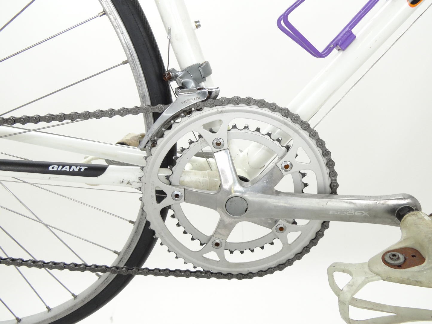 Giant Peloton Lite