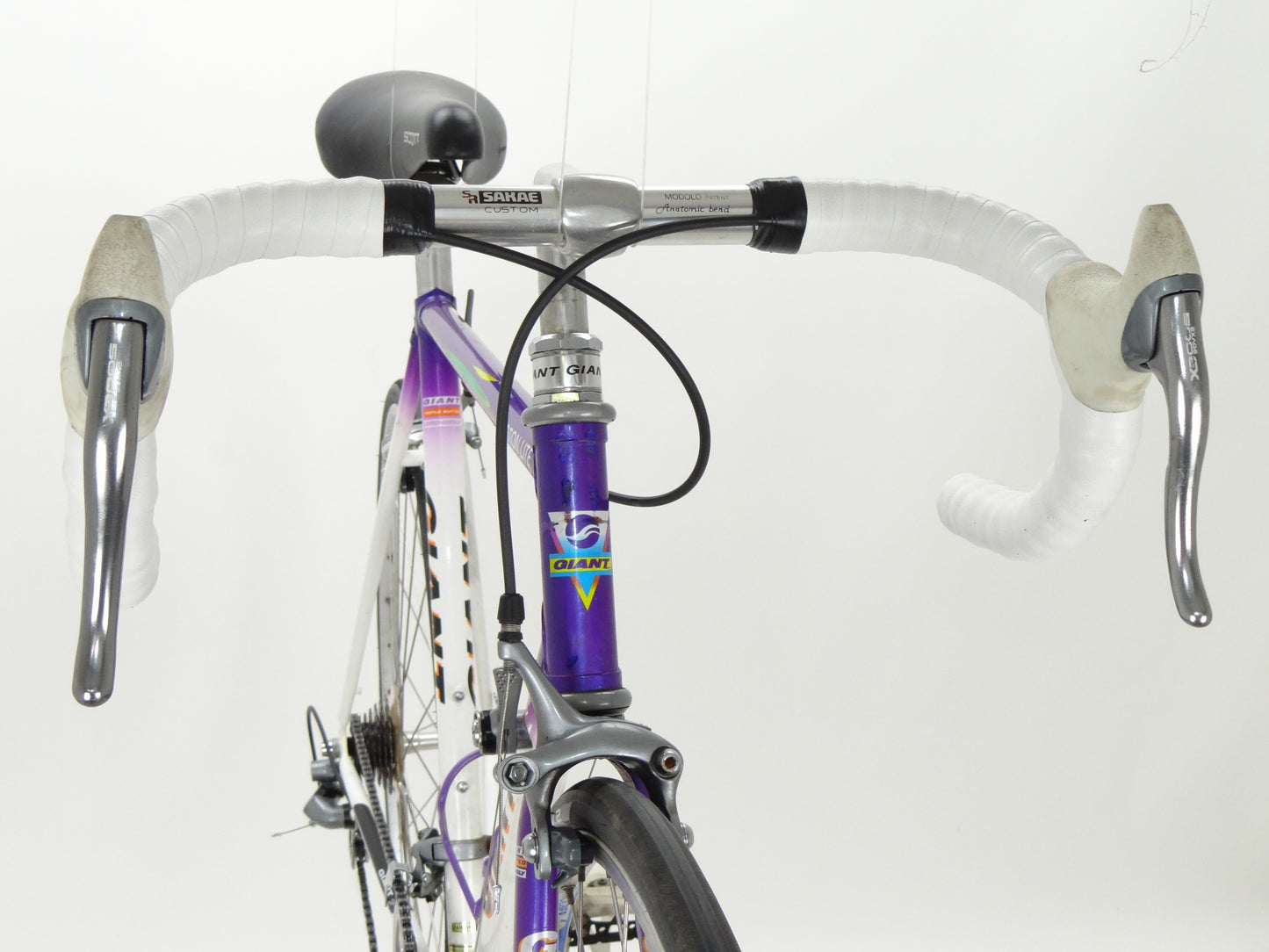 Giant Peloton Lite
