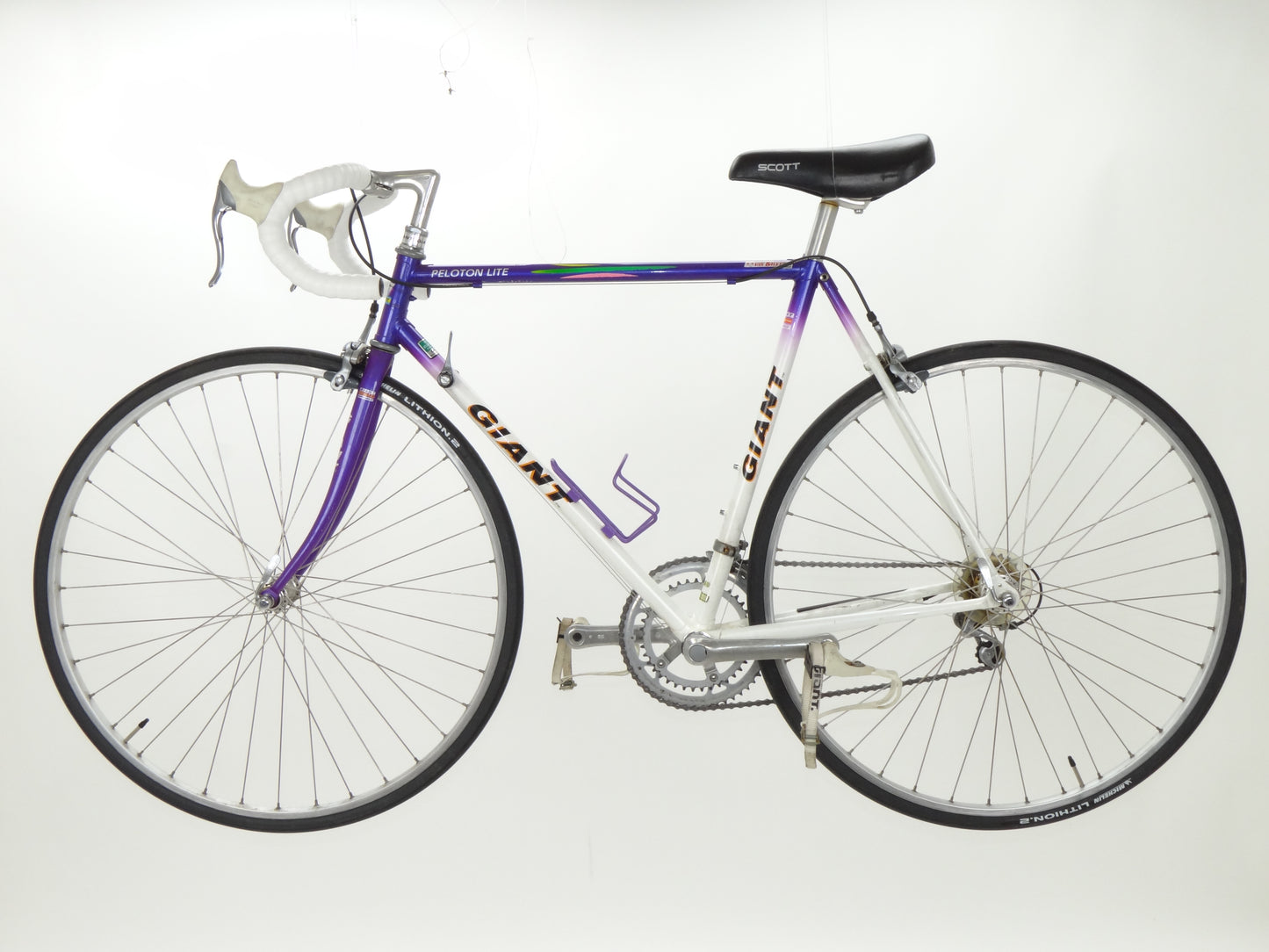 Giant Peloton Lite
