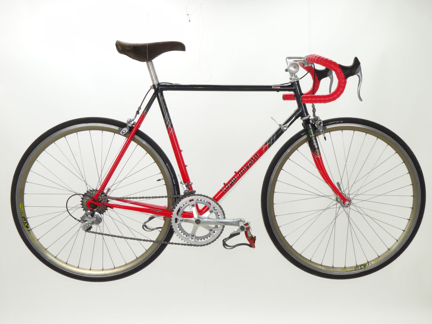 Koga Miyata Flyer