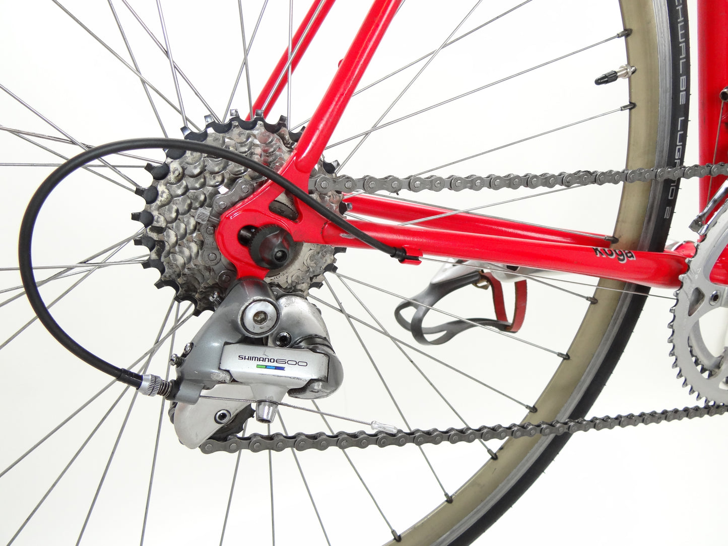 Koga Miyata Flyer