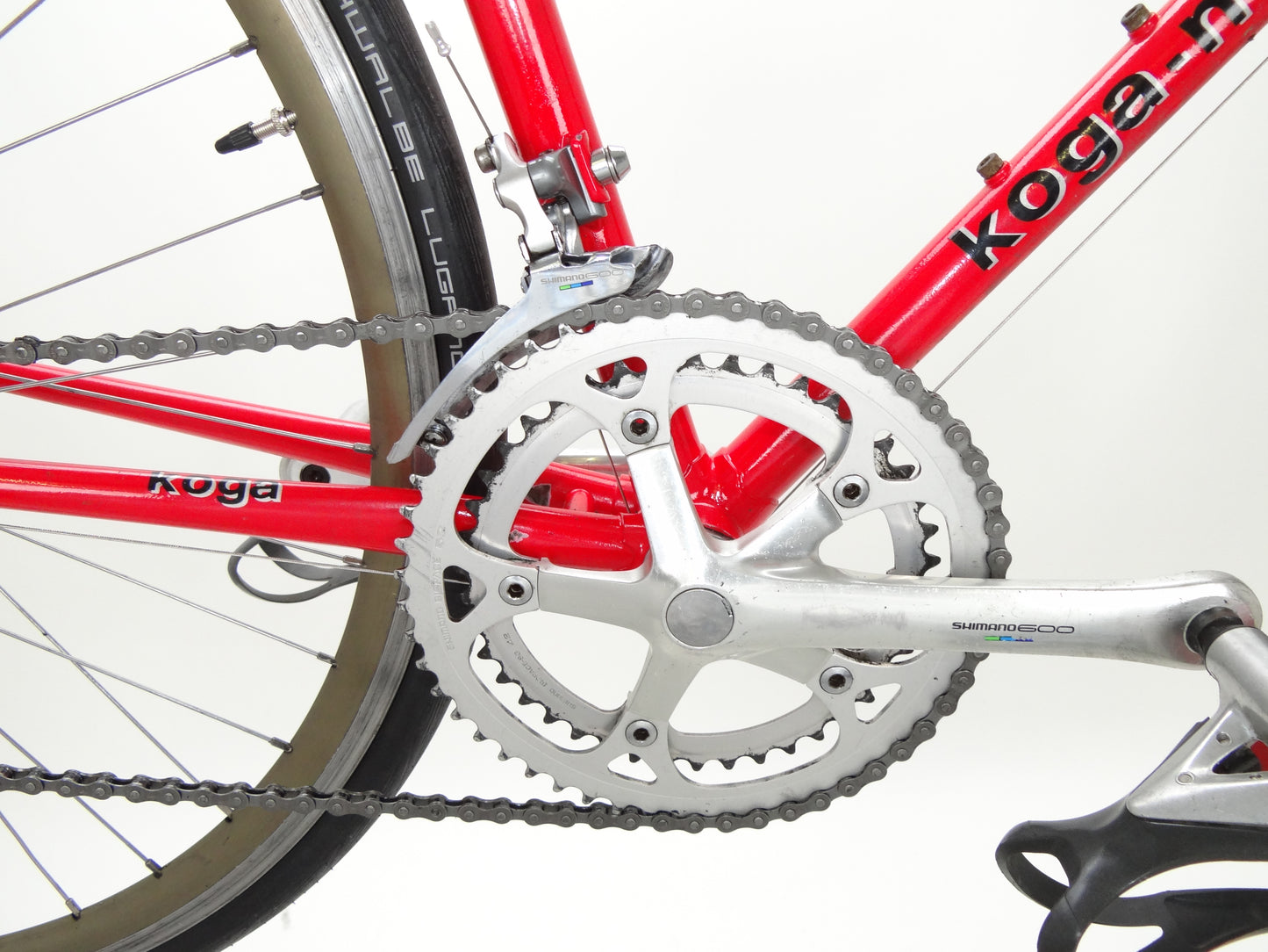 Koga Miyata Flyer