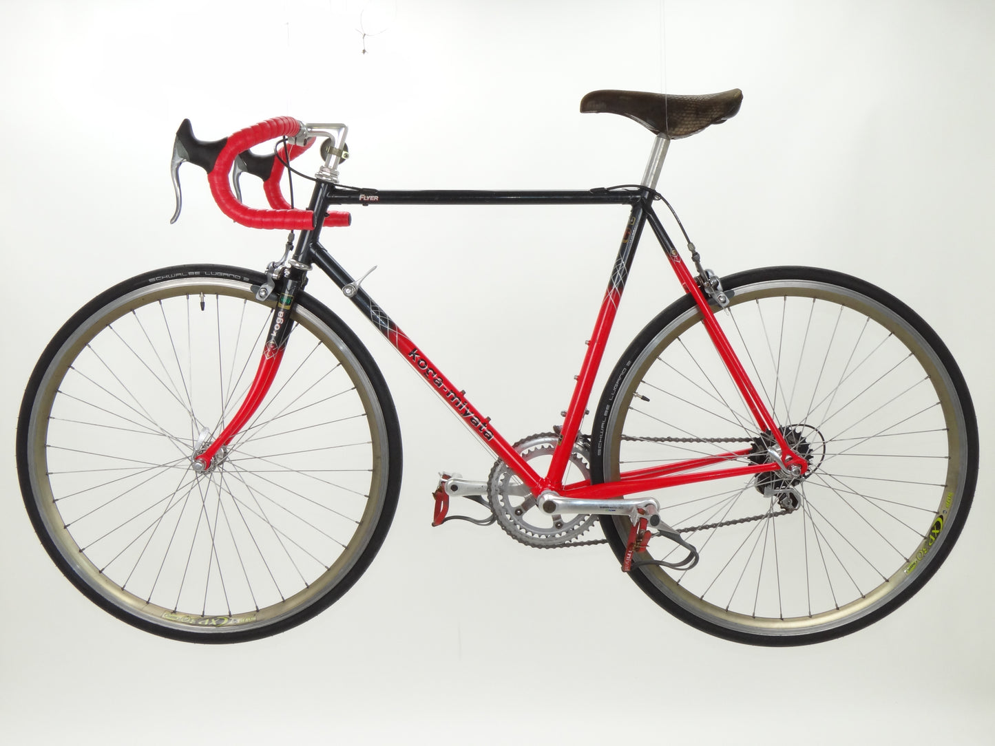 Koga Miyata Flyer
