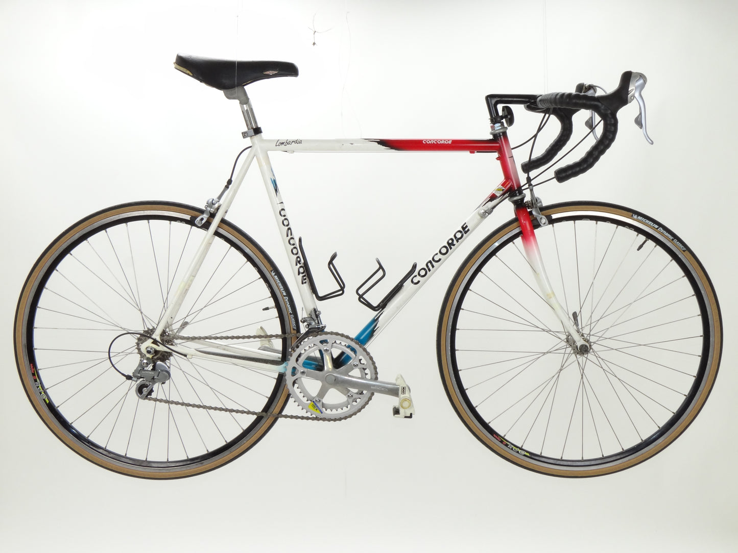 Concorde Lombardia