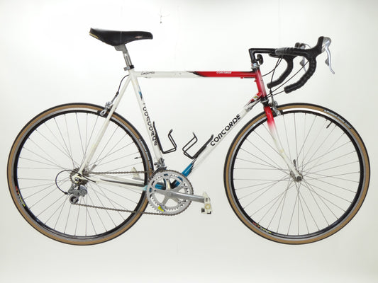 Concorde Lombardia