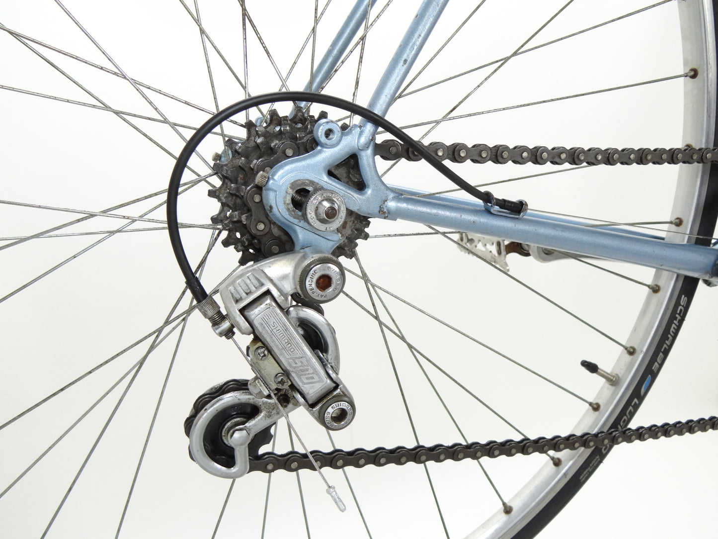 Shimano
