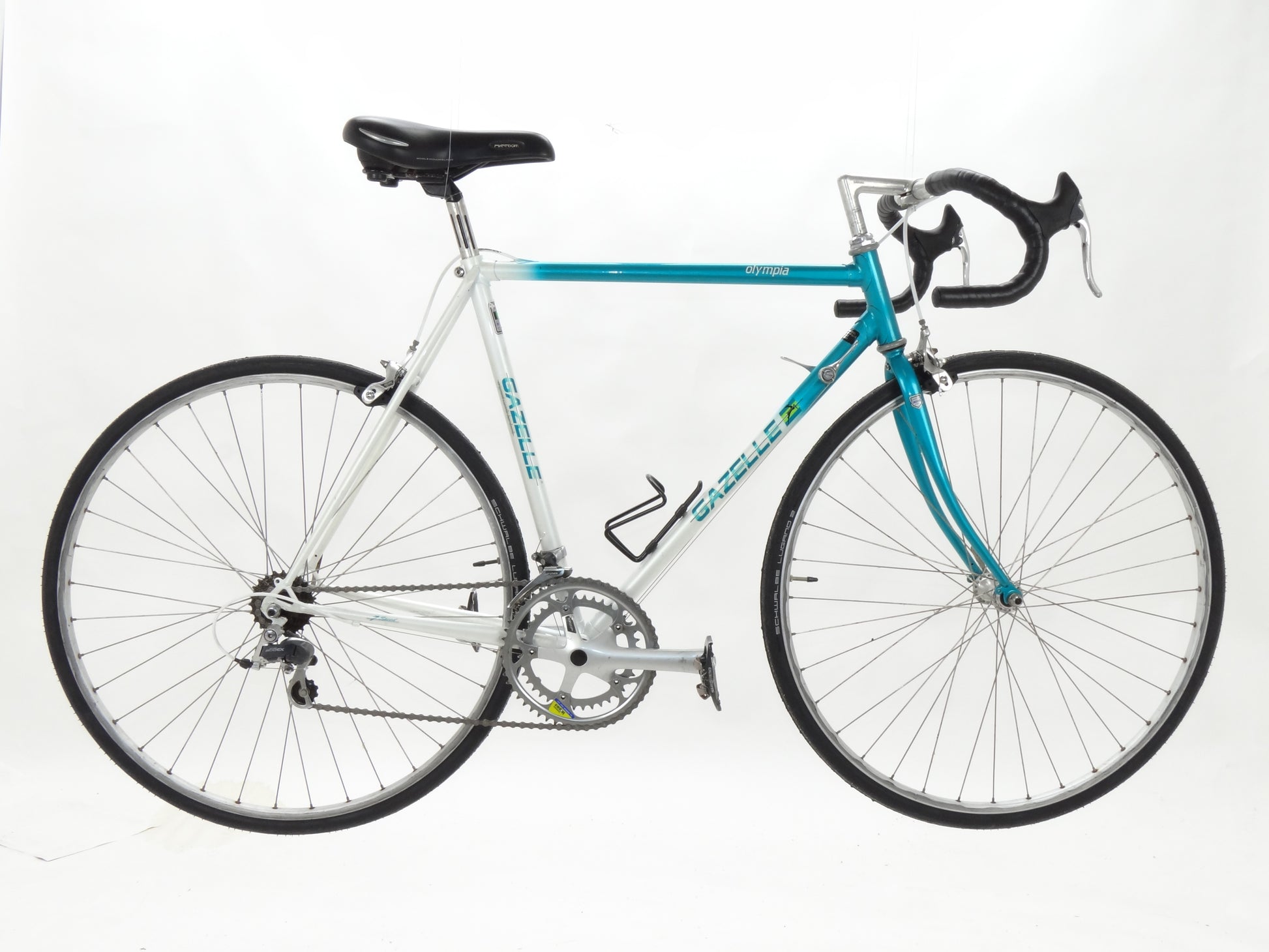 rennrad gazelle Gazelle Olympia
