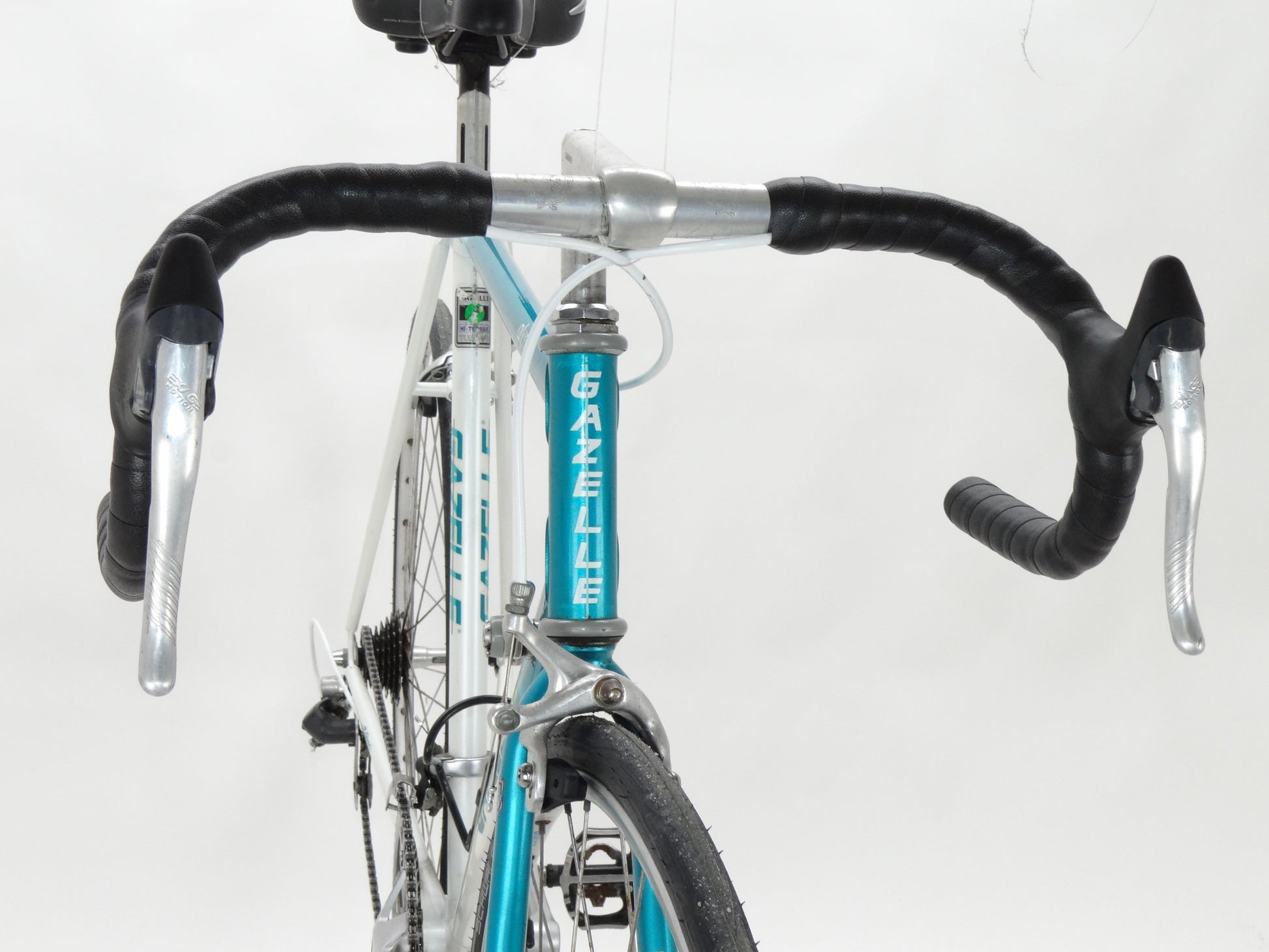 gazelle olympia rennrad Gazelle Olympia – Der ReCyclist