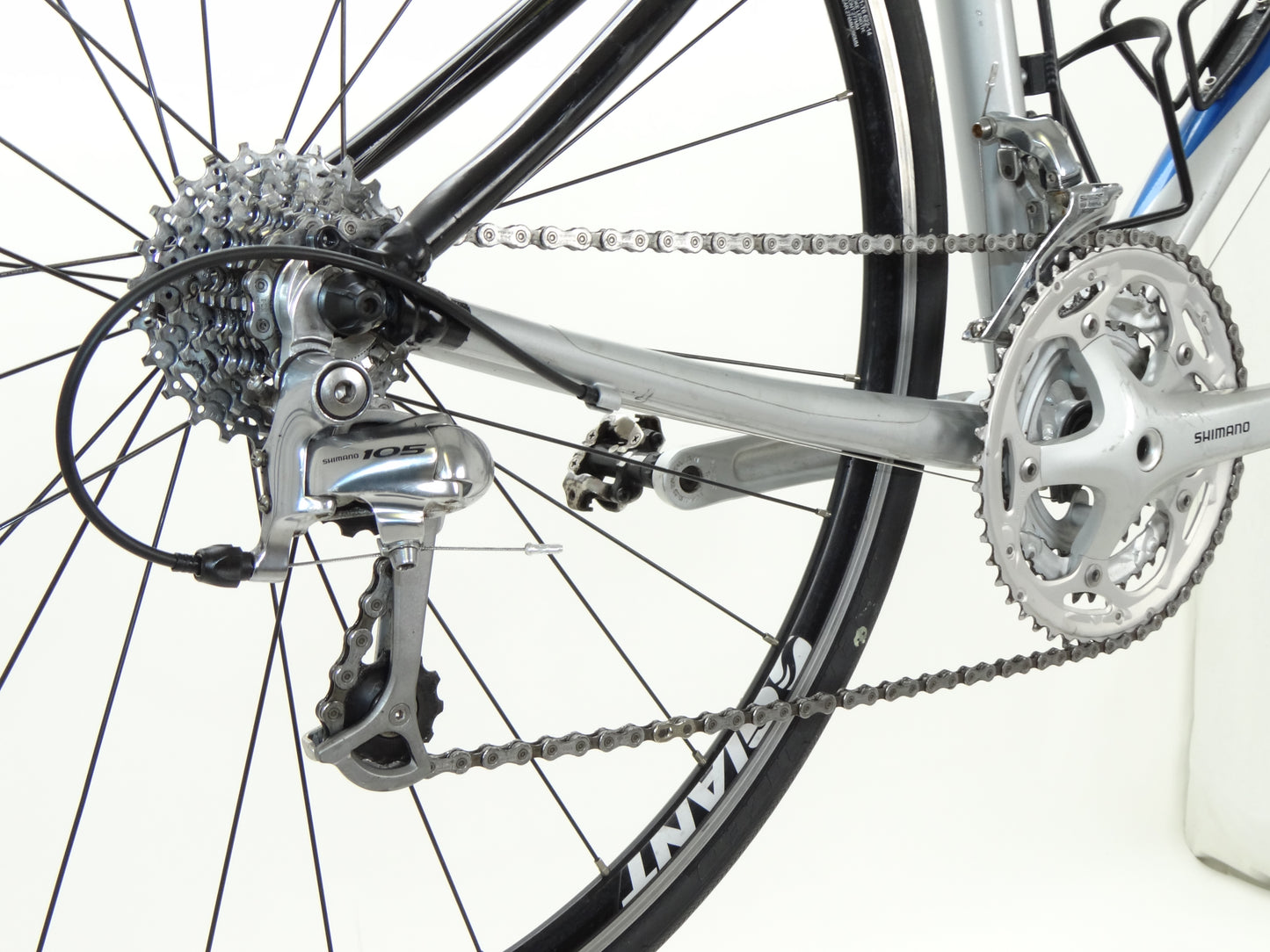 Giant FCR1