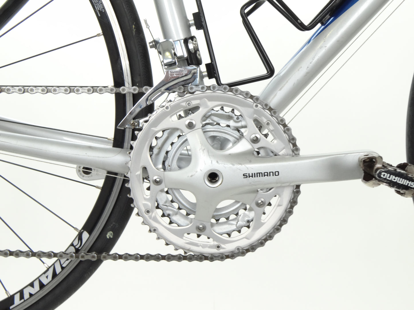 Giant FCR1