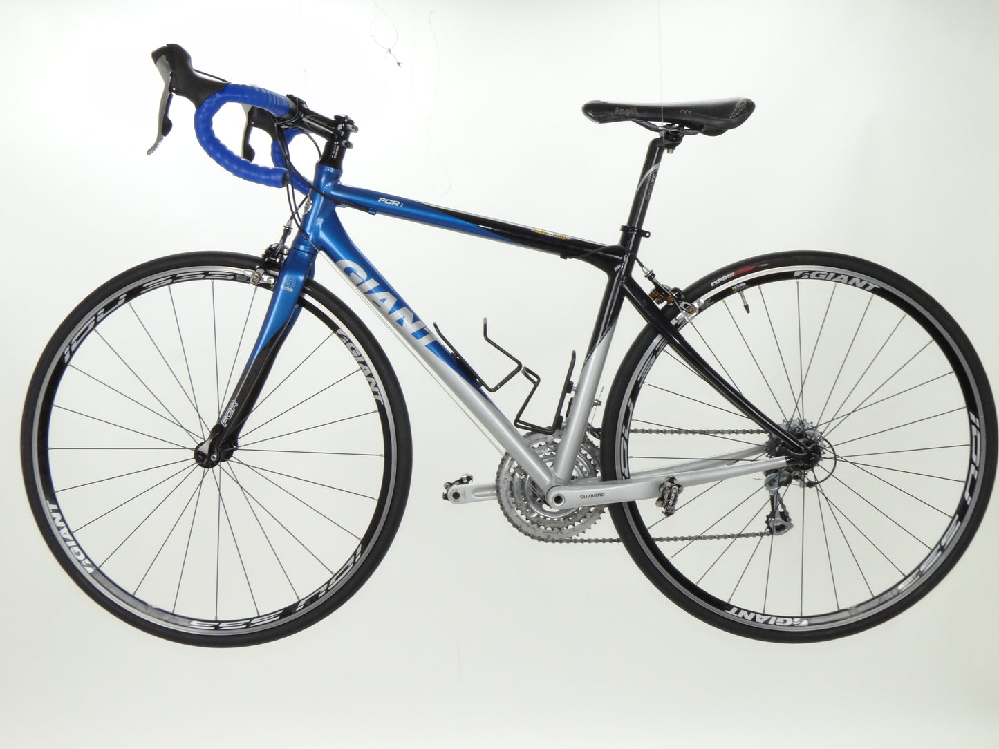 Giant FCR1