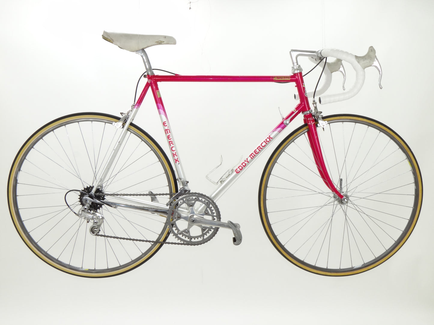 Eddy Merckx Corsa Extra
