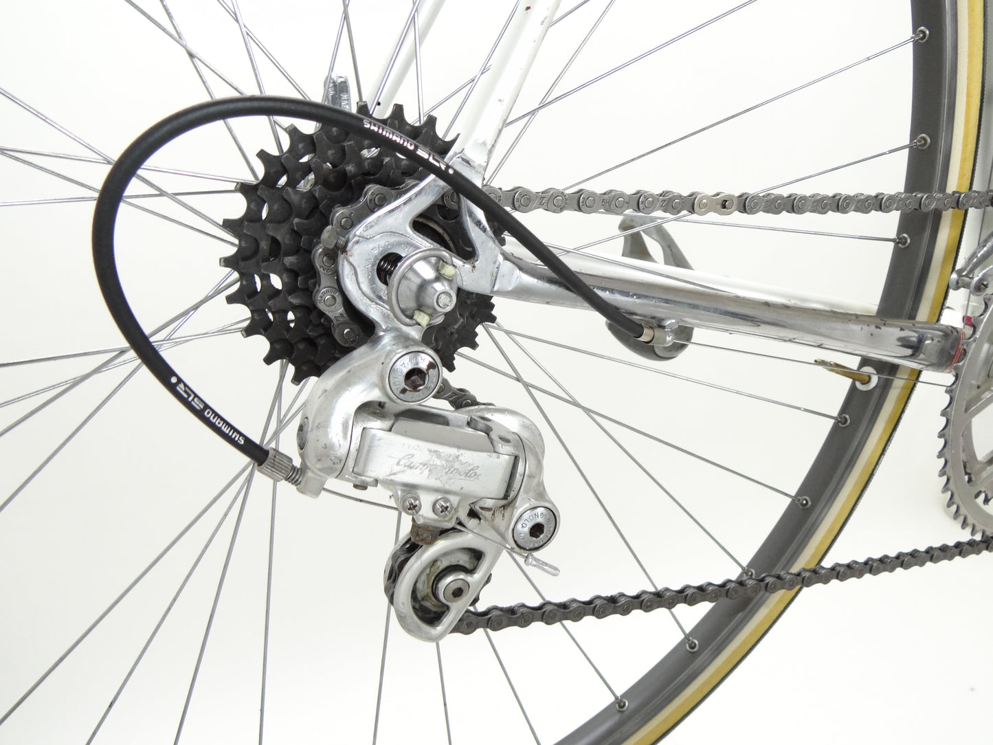 Eddy Merckx Corsa Extra