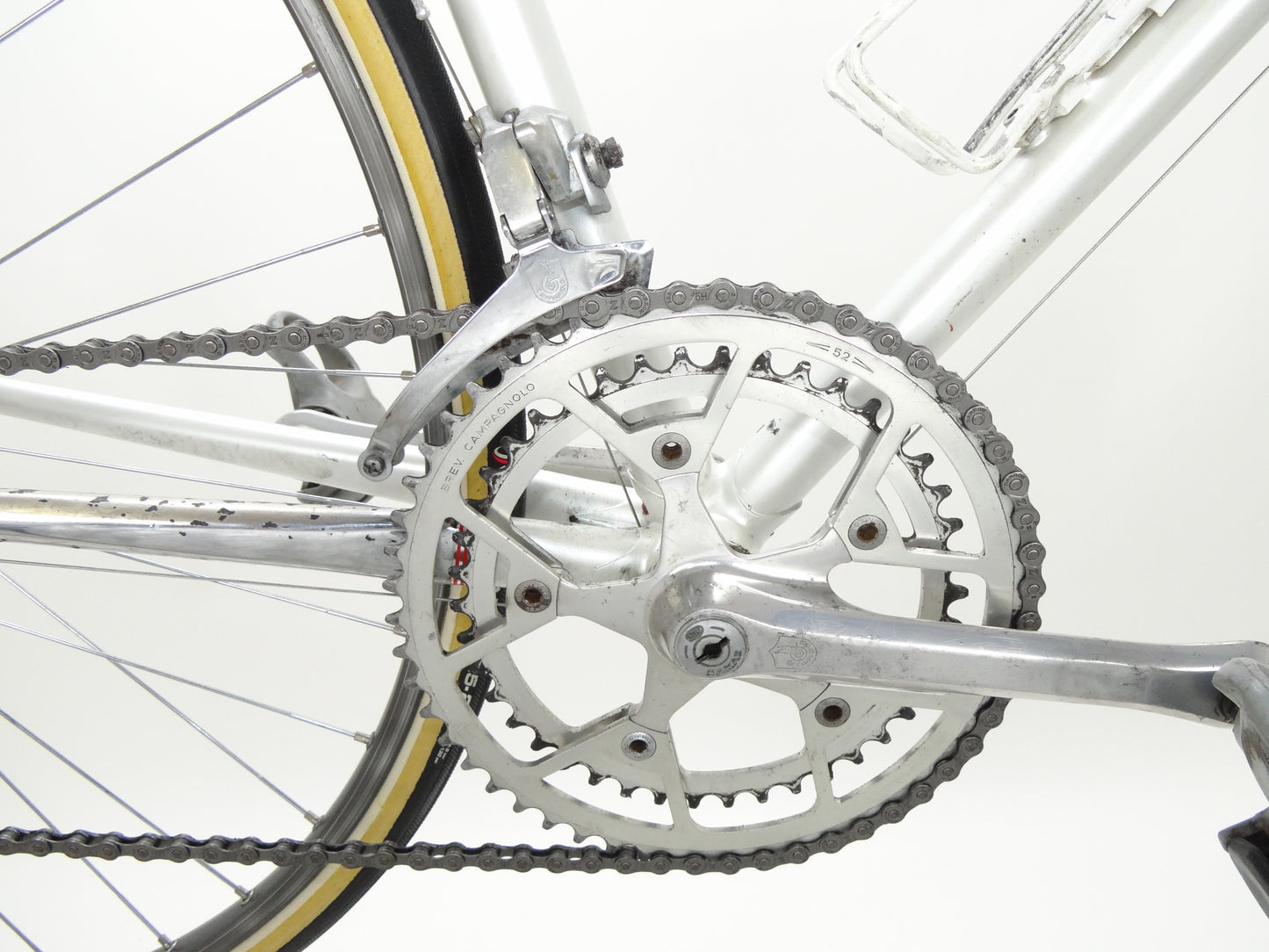 Eddy Merckx Corsa Extra