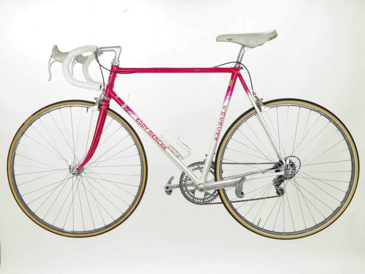 Eddy Merckx Corsa Extra