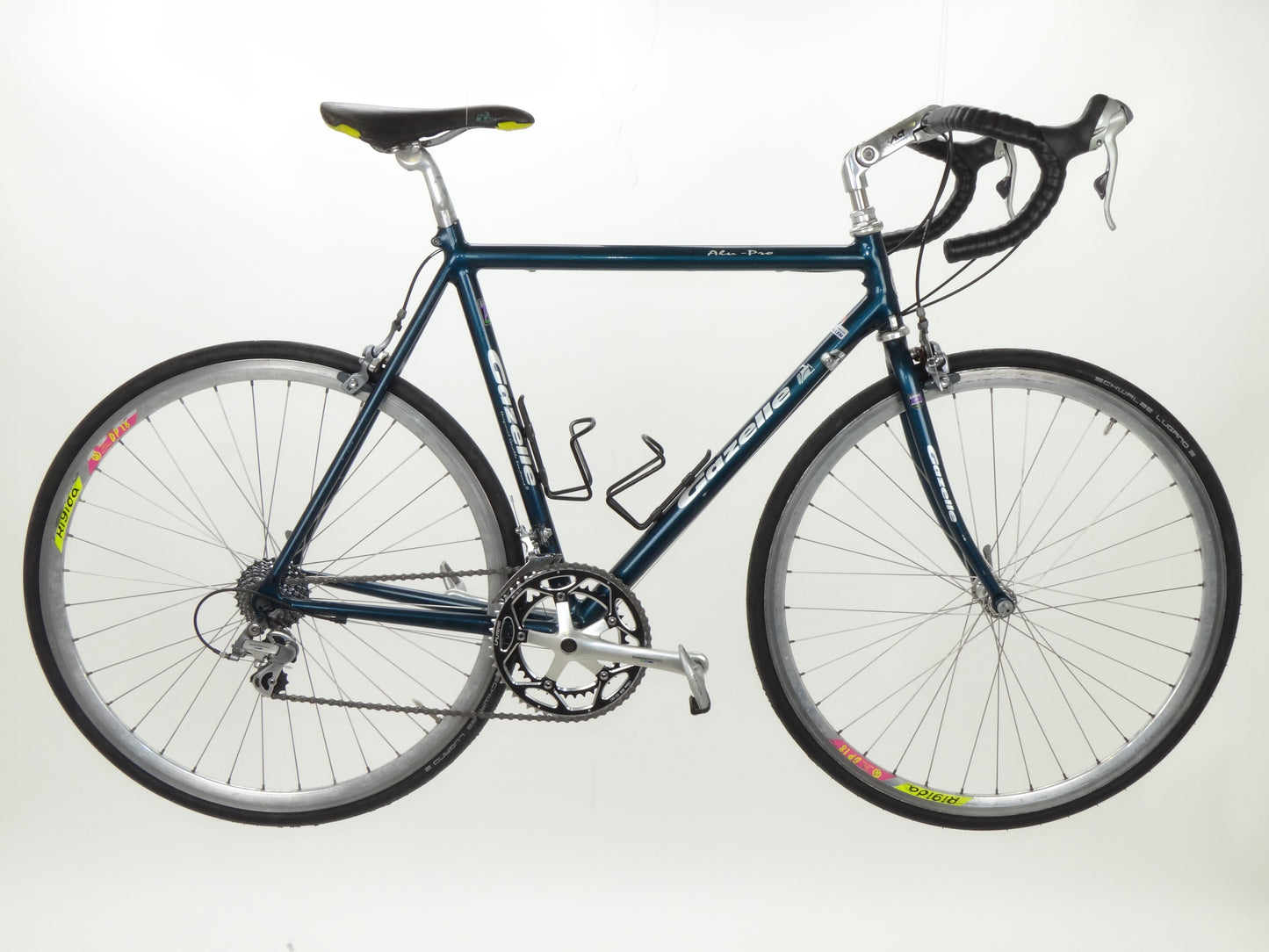 Gazelle Alu-Pro
