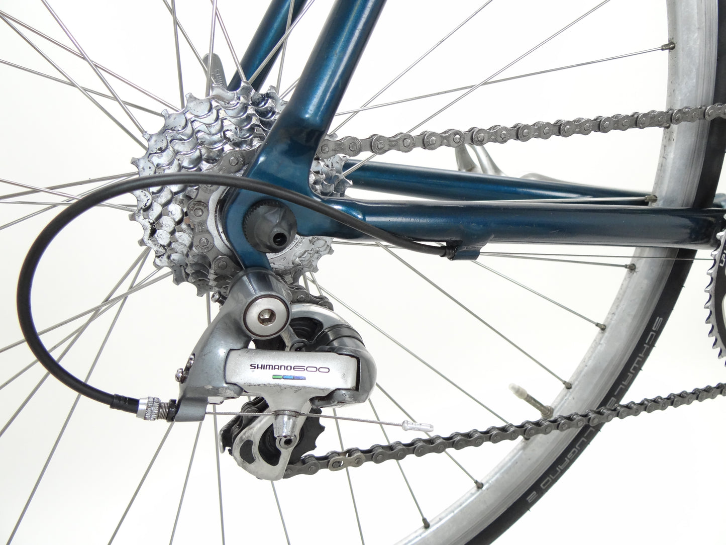 Gazelle Alu-Pro