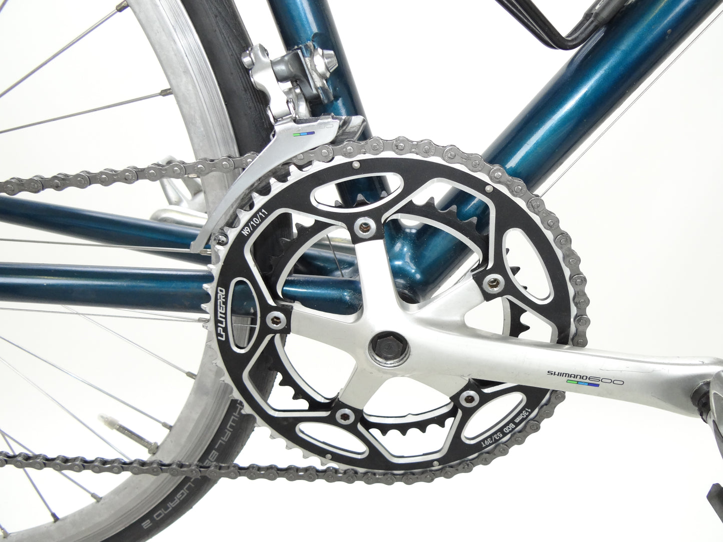 Gazelle Alu-Pro