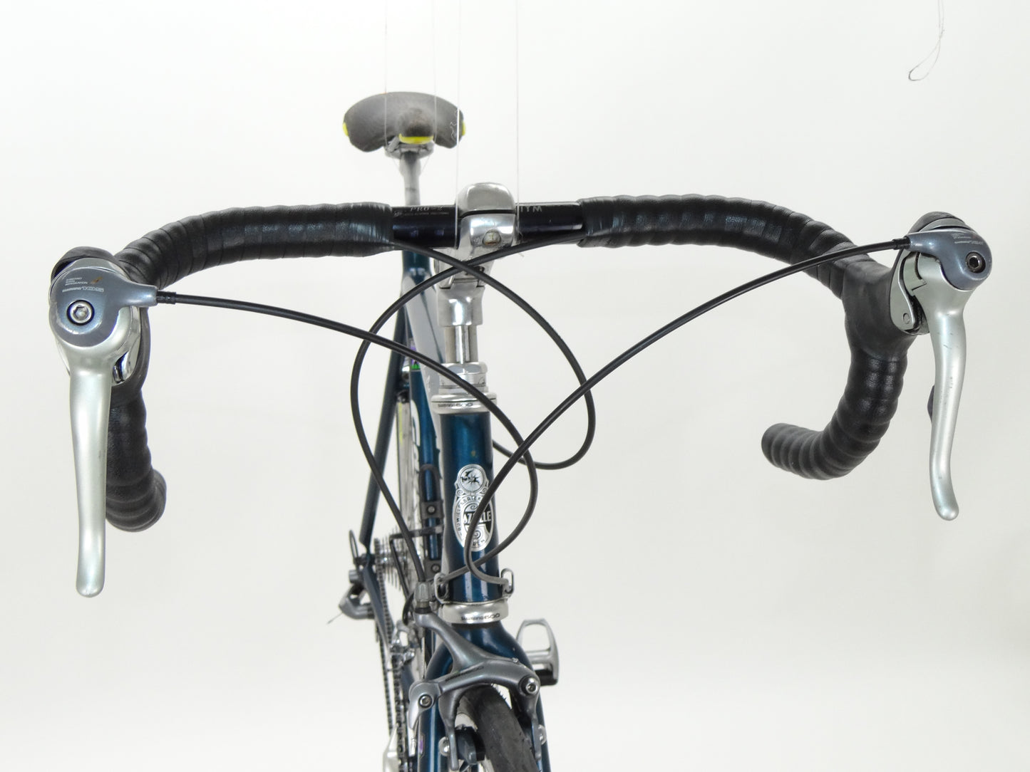 Gazelle Alu-Pro