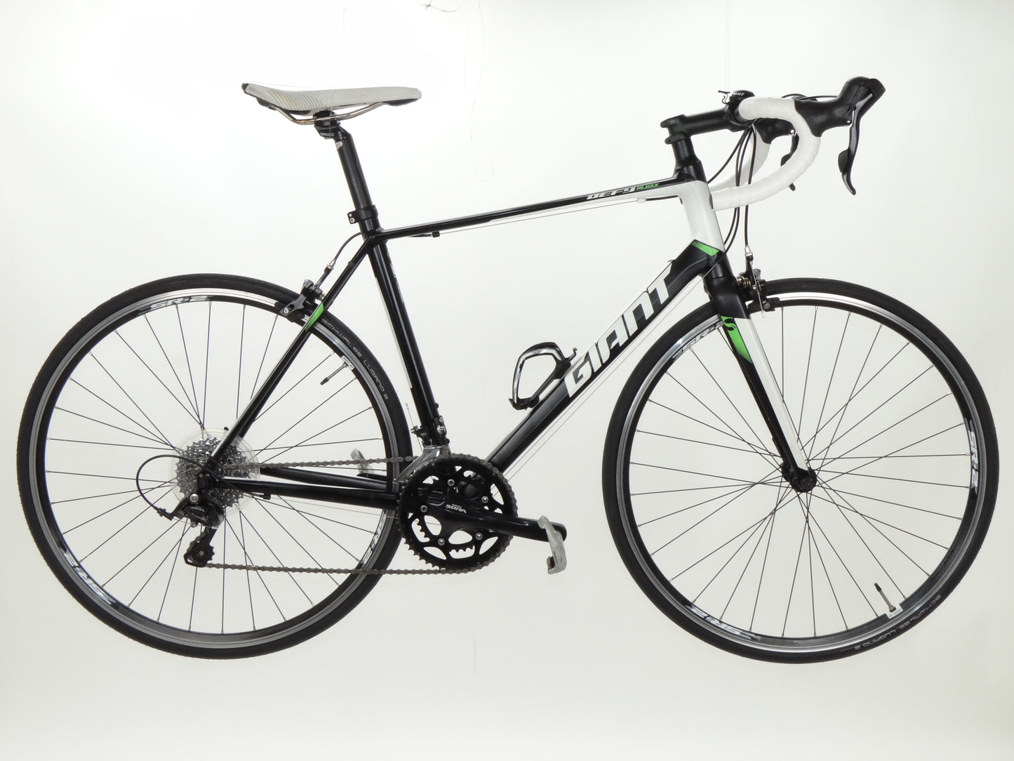 Giant Defy Aluxx