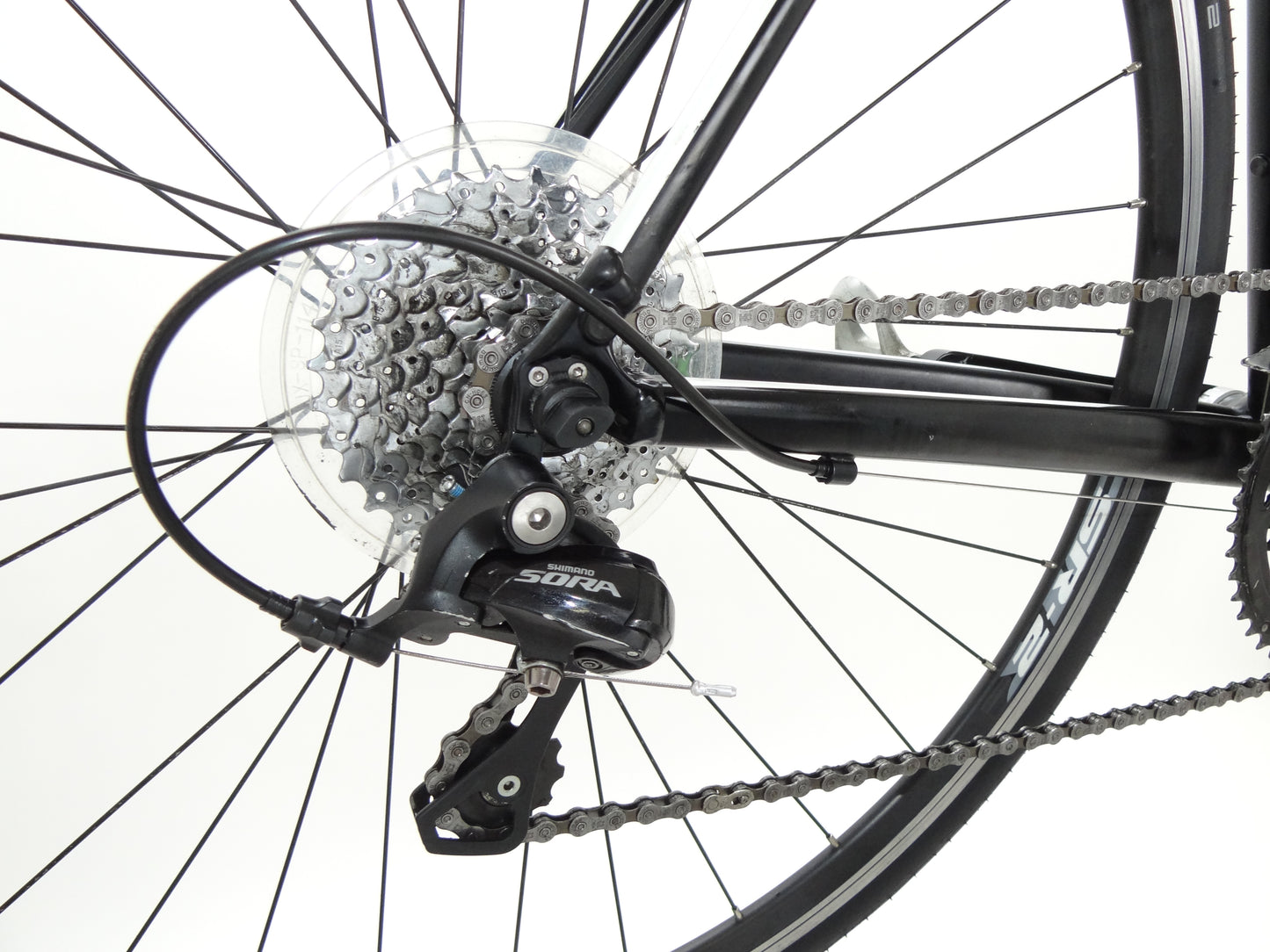 Giant Defy Aluxx