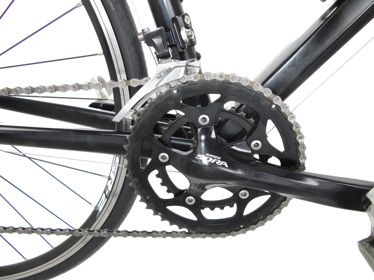 Giant Defy Aluxx
