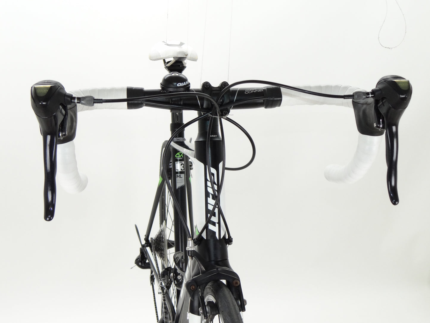 Giant Defy Aluxx